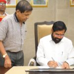 शिवसेनेने बेईमानी केली- देवेंद्र फडणवीस यांचा आरोप