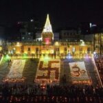 संतोष बांगर और उनके कार्यकर्ता को बदनाम करने की कोशिश, विश्राम गृह विवाद पर कार्यकर्ताओ की सफाई