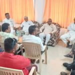 रेल्वे प्रश्नी हिंगोली कर आक्रमक व्यापारी, राजकीय पक्ष व संघटनांची बनली वज्रमूठ बुधवारी रोकणार रेल्वे