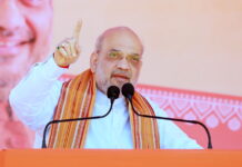 श्रद्धा वालकर प्रकरणात महाराष्ट्र पोलिसांची चौकशी करणार; केंद्रीय गृहमंत्री अमित शाहांचं वक्तव्य