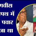 फडणवीस की शपथ में शरद पवार ने भेजा था, झूठ बोला तो पिता की औलाद नहीं: अजीत पवार