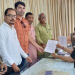माहिती अधिकार दिन प्रत्येक शासकीय कार्यालयात साजरा करून माहिती अधिकार अर्जदारांना माहिती देणे सोयीचे करावे – निवेदन