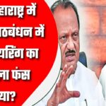 क्या महाराष्ट्र में बीजेपी गठबंधन में सीट शेयरिंग का मामला फंस गया?शिवसेना शिंदे के कई नेता नाराज