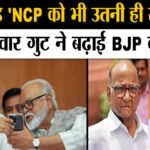 ‘NCP को भी उतनी ही सीटें मिले, जितनी…’, अजित पवार गुट ने बढ़ाई BJP की टेंशन