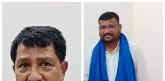 हिंगोली लोकसभा वंचित चे उमेदवार डॉ. बी डी चव्हाण यांचे पाय खोलात…रिपब्लिकन सेना वंचितच्या उमेदवाराचे काम करणार नाही – किरण घोंगडे